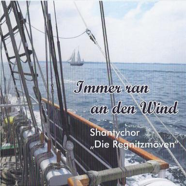 Un denn segeln wi so langsam rund Kap Horn