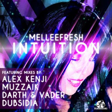 Intuition - Melleefresh Arena Remix