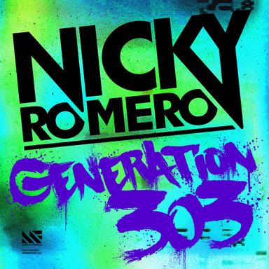 Generation 303 - Original Mix