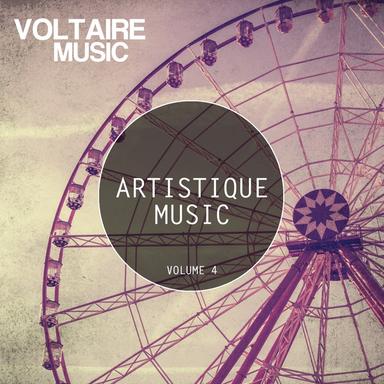 Artistique Music, Vol. 4