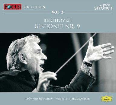 Symphony No.9 In D Minor, Op.125 - "Choral": 2. Molto vivace - Live At Staatsoper, Vienna / 1979