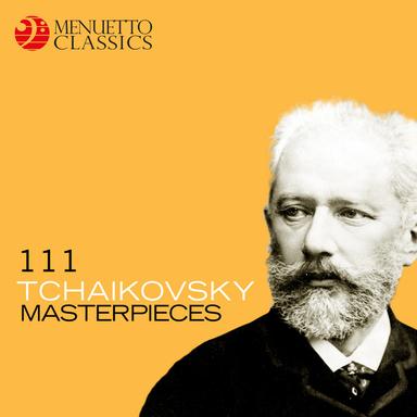 Souvenir de Florence in D Minor, Op. 70: IV. Allegro vivace