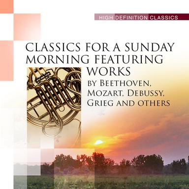 Piano Concerto No.9 in E flat major, K. 271 : I. Allegro