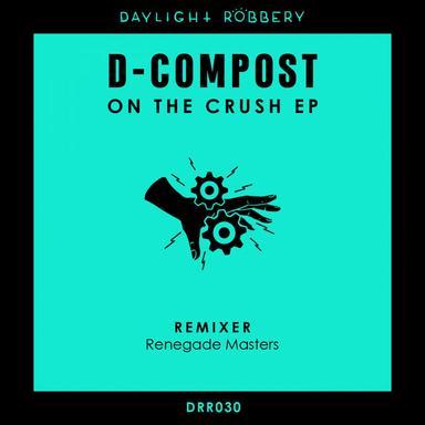 On The Crush - Renegade Masters Remix