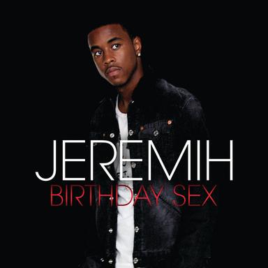 Birthday Sex - Niteryders Remix
