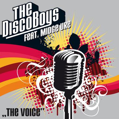 The Voice - Ian Carey Remix