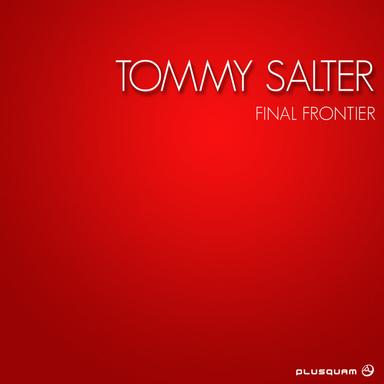 Final Frontier - Jack Dyer Remix