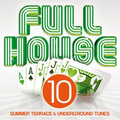 Feel the Rhythm - Original Mix