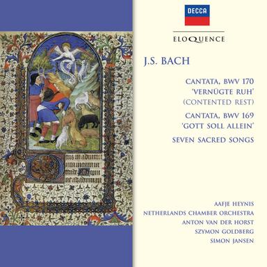 Mein Jesu Was Fur Seelenweh Bwv 487