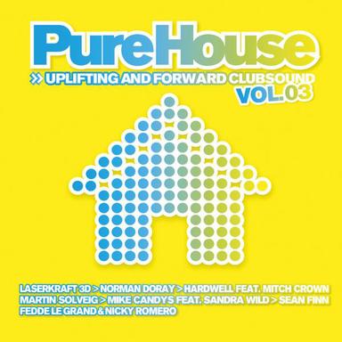 Push the Feeling on 2K12 - Glamrock Borthers Vocal Edit