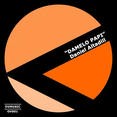 Damelo Papi - Original Mix