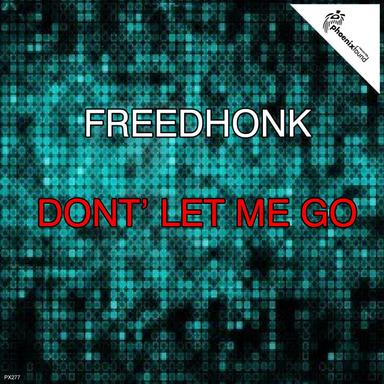 Dont' Let Me Go - Giogaminus Mix