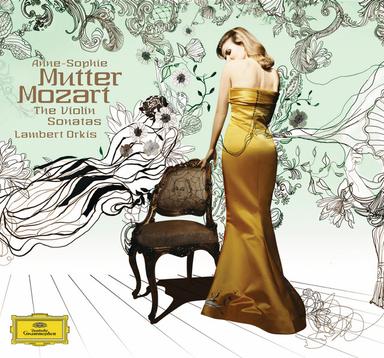 Sonata for Piano and Violin in B Flat Major, K. 454: III. Allegretto - Live