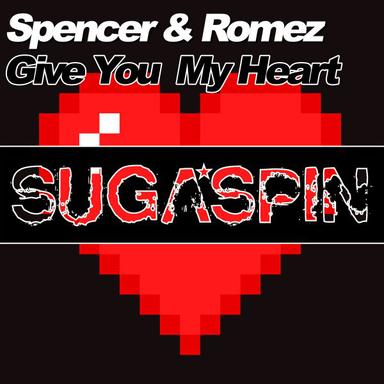 Give You My Heart - Radio Edit