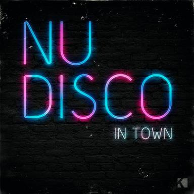 Nu Disco DJ Mix