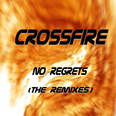 No Regrets - The C Remix