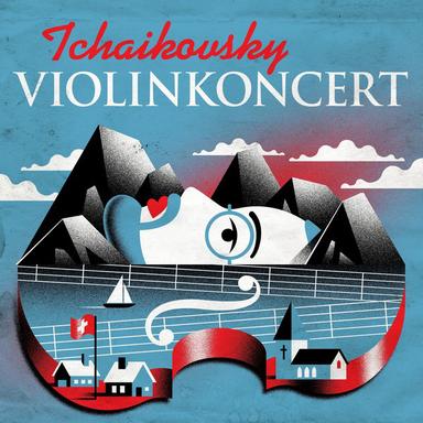 Violin Concerto in D Major, Op. 35: II. Canzonetta (Andante)