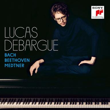 Toccata in C Minor, BWV 911: Toccata