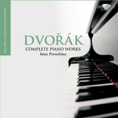 Poetic Tone Pictures, Op. 85, B. 161: IV. Spring Song