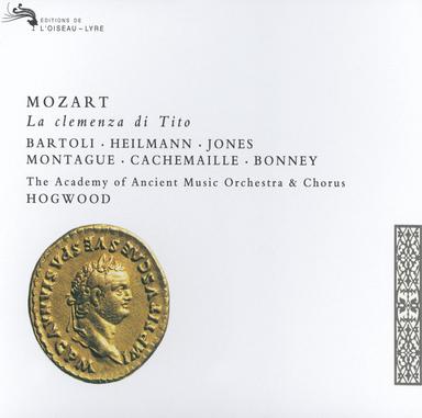 La clemenza di Tito / Act 1: Marcia (I)
