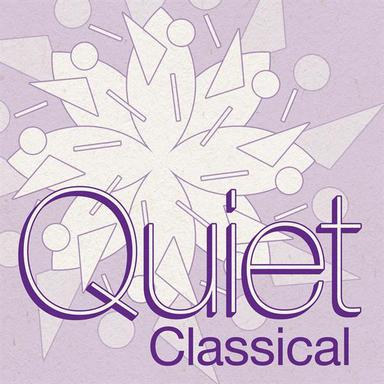 Five Waltzes, for Piano: V. Variations, Quiet and simple