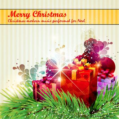 Wonderful Think - Christmas Version