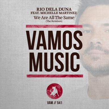 We Are All The Same - Dj Kone & Marc Palacios Remix