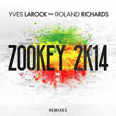 Zookey 2k14 - Muzzaik Remix