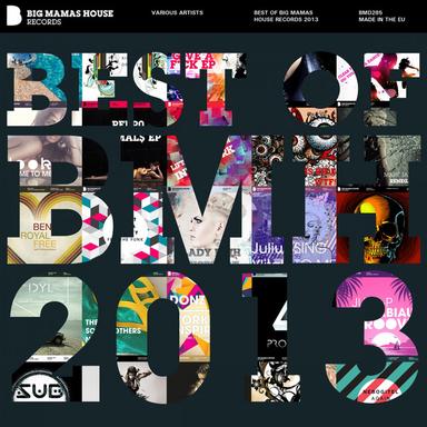 And The Beat - Original Mix