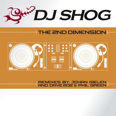 The 2nd Dimension - Original Radio Edit