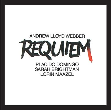 Lloyd Webber: Requiem