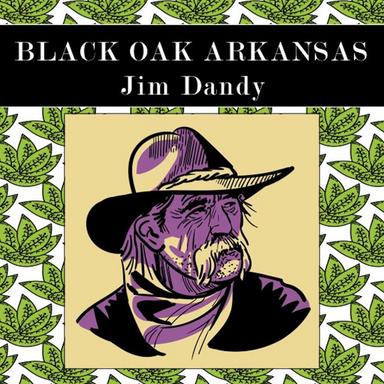 Jim Dandy - Live
