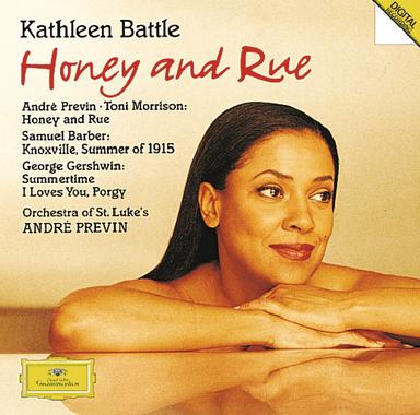 Porgy and Bess, Act I: Summertime