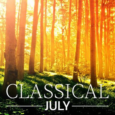 The Seasons, Op. 37a: VII. July, Reaper's Song