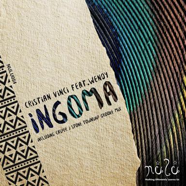 Ingoma - Casper J Stone Township Groove Mix