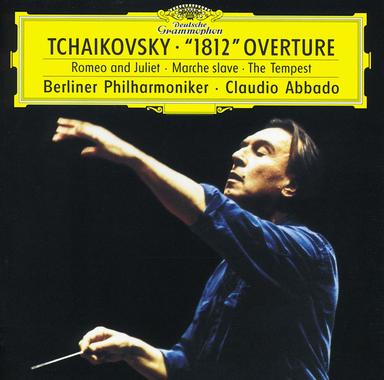 Slavonic March, Op. 31, TH 45
