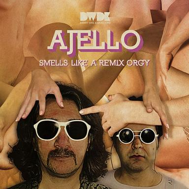 My Rhythm - The King Of Basia Remix
