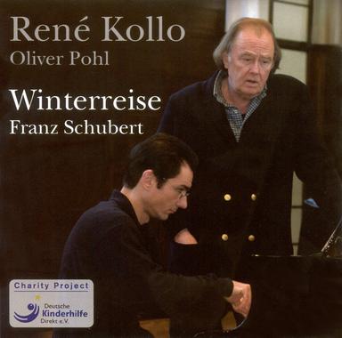 Winterreise, Op. 89, D. 911: No. 13, Die Post