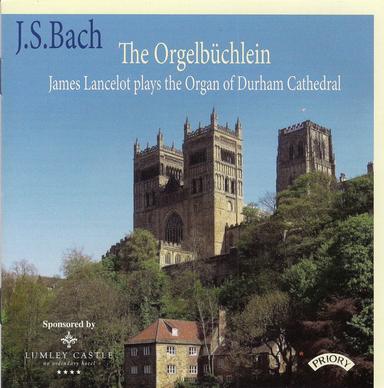 Wir danken dir, Herr Jesu Christ, BWV 623
