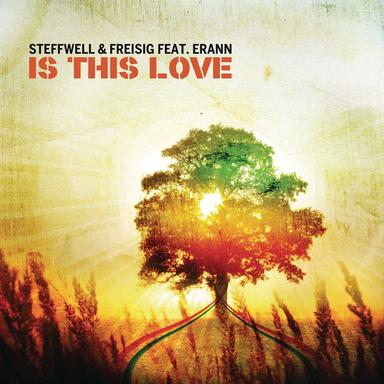 Is This Love (feat. Erann) - Club Mix