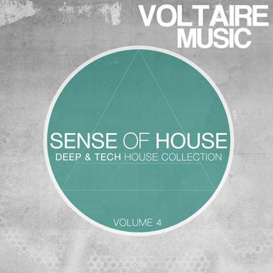 All She Is - Original Mix