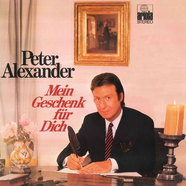 Hier ist ein Mensch