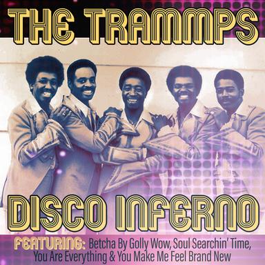 Disco Inferno