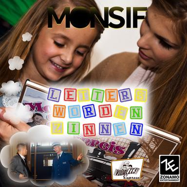 Letters Worden Zinnen