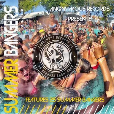 Summer Of Love - Summer Of Love Mix