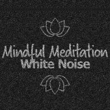 Mindful Meditation White Noise