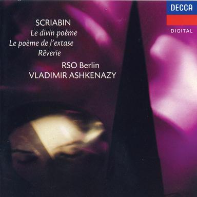 Le Poème de l'Extase, Op.54