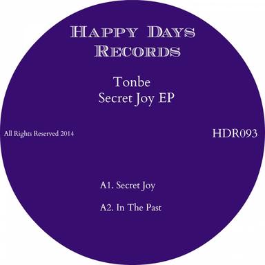 Secret Joy - Original Mix