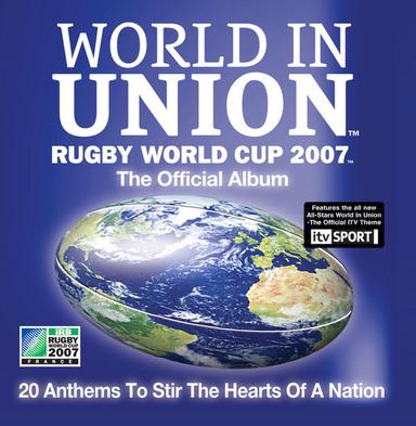 World in Union 2007 - Final Album