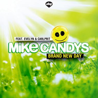 Brand New Day (Feat. Evelyn & Carlprit)